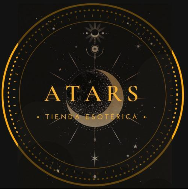 Atars — Tienda Esotérica