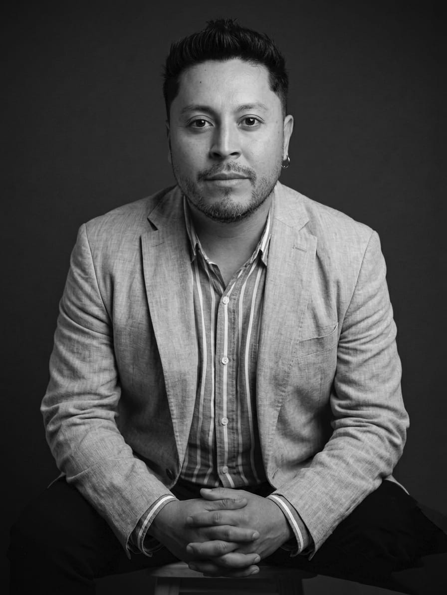 Christian Cisternas — Estratega de Marketing Digital