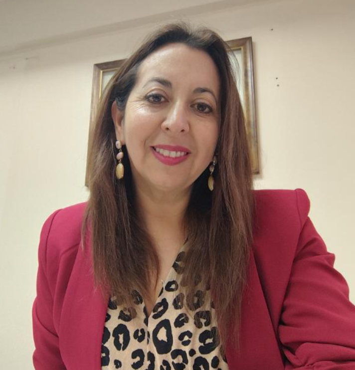 Tanya Olivos — Árbol de Vida